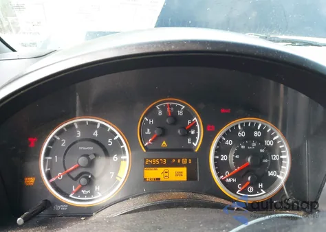 2011 Nissan Titan Sv z USA, uszkodzony, nr VIN 1N6BA0ED0BN324148